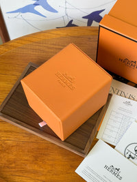 Tissue Box Cover