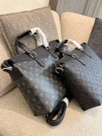 Explorer Briefcase