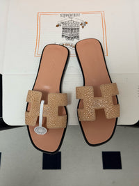 Oasis Sandals