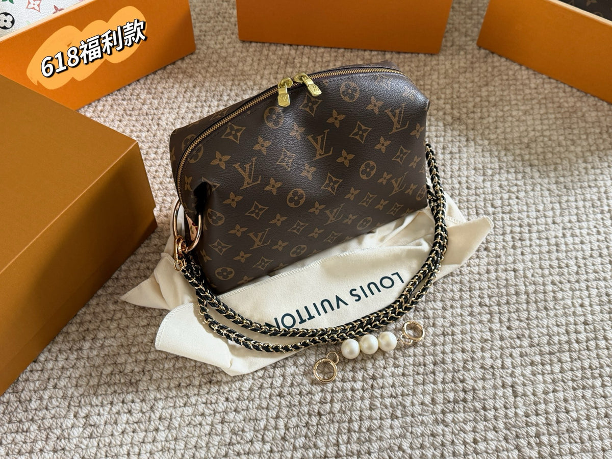 Cosmetic Pouch Bag