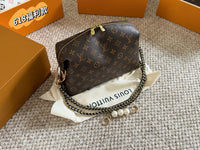 Cosmetic Pouch Bag