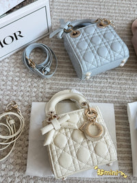 Lady Mini Bag