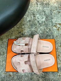 26FW Chypre Sandals
