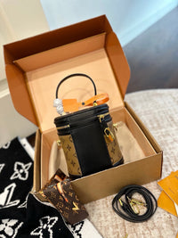 Cannes Bag