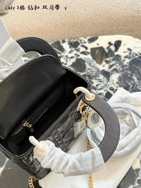 Mini Lady Bag