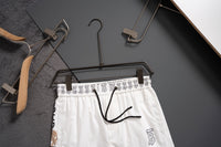 Logo Shorts