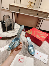 Me Dolly Slide Sandals