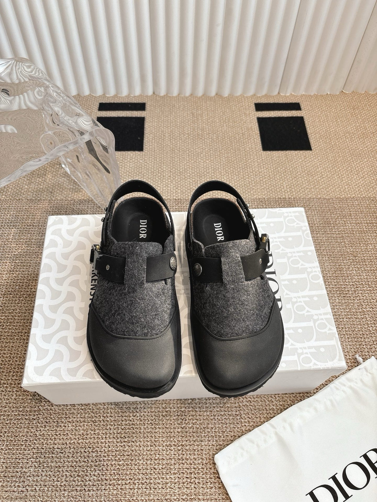 Tokio Mules