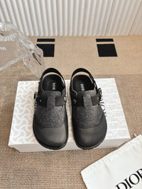 Tokio Mules