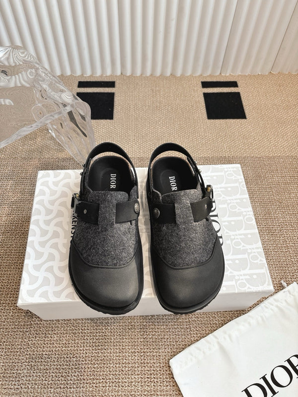 Tokio Mules