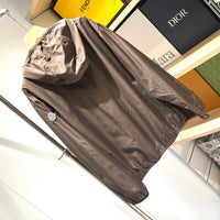26S Fegeos Hooded Jacket