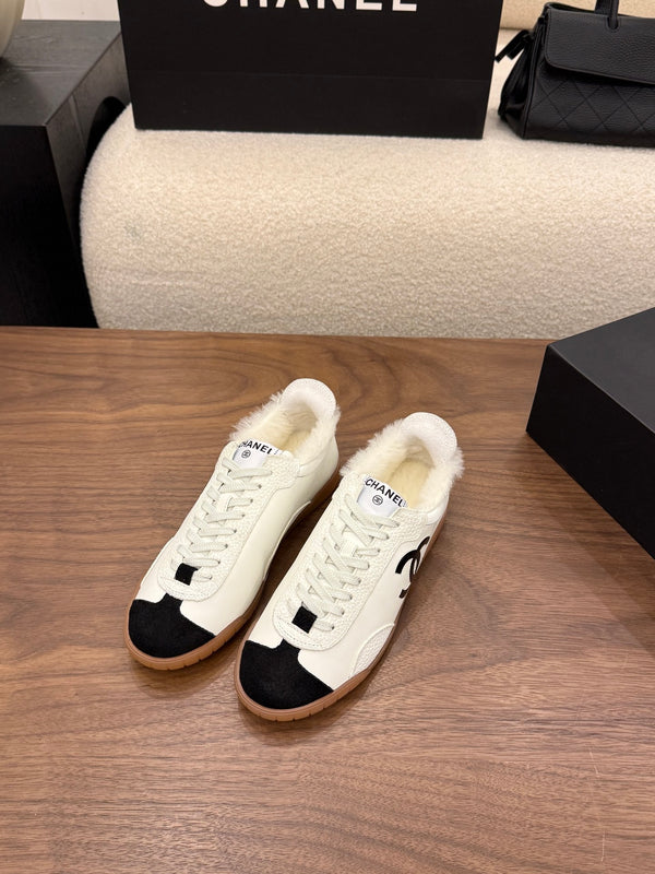 26S Logo Sneakers