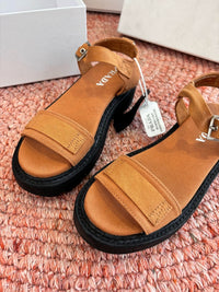 Platform Sandals