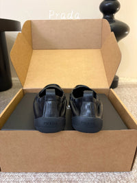 Speedrock Loafers