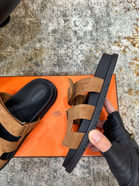 26FW Chypre Sandals