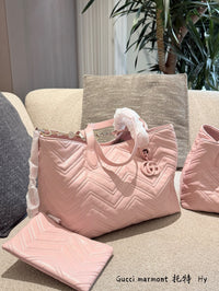 Marmont Tote Bag