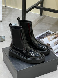 Chelsea Boots