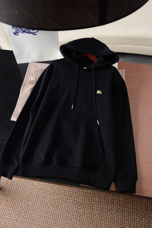 Pullover Hoodie