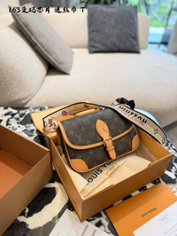 Diane Satchel