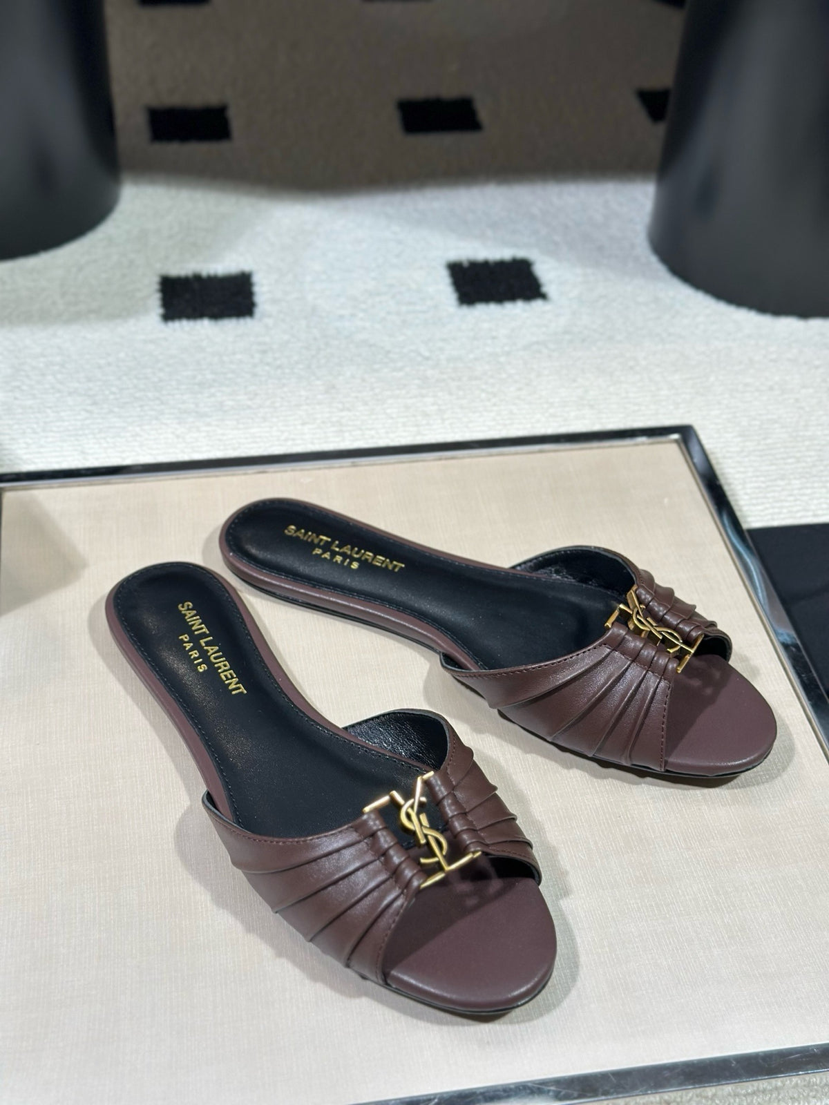 Babylone Mules