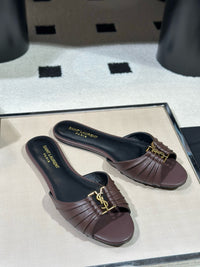 Babylone Mules