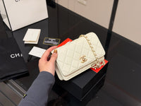 Wallet on Chain Bag