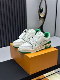 Trainer Sneakers