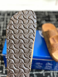 Monogram Arizona Sandals