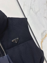 26S Loden Down Vest