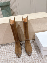 Western Boots