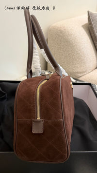 Large Bowling Bag
