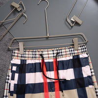 Logo Shorts