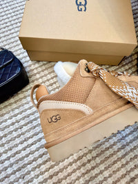 Lowmel Sneakers