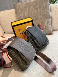 Roma Strike One Shoulder Backpack