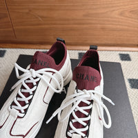 26A Logo Trainers