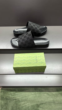 Slide Sandals