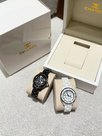 J12 Watch