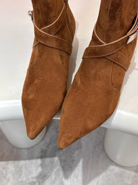 Nice 40 Ankle Boots