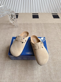 Boston Clogs