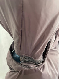 Cyclone 2-in-1 Down Jacket