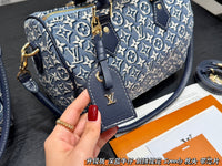 Speedy Bandoulière Bag 30