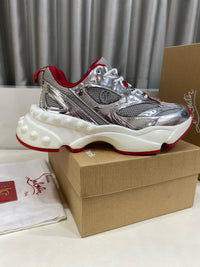 So Flo Sneakers