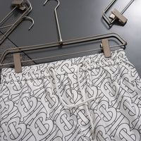 Logo Shorts