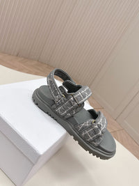 Dioract Sandals