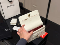 Wallet on Chain Bag