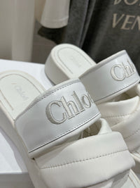 Mila Sandals