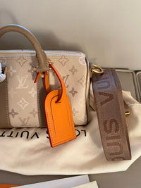 Keepall Bandoulière 25 Bag