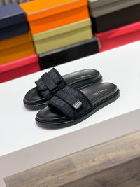 Aqua Sandals