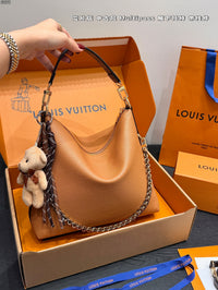 Multipass Bag