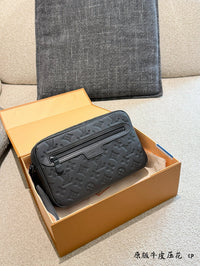 Pochette Kasai Pouch